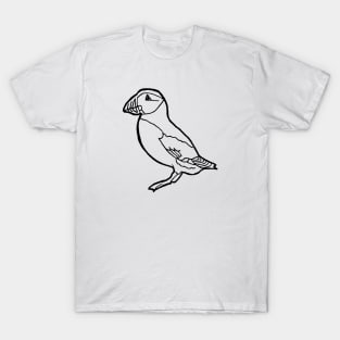 Puffin T-Shirt